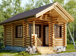 Строительная компания